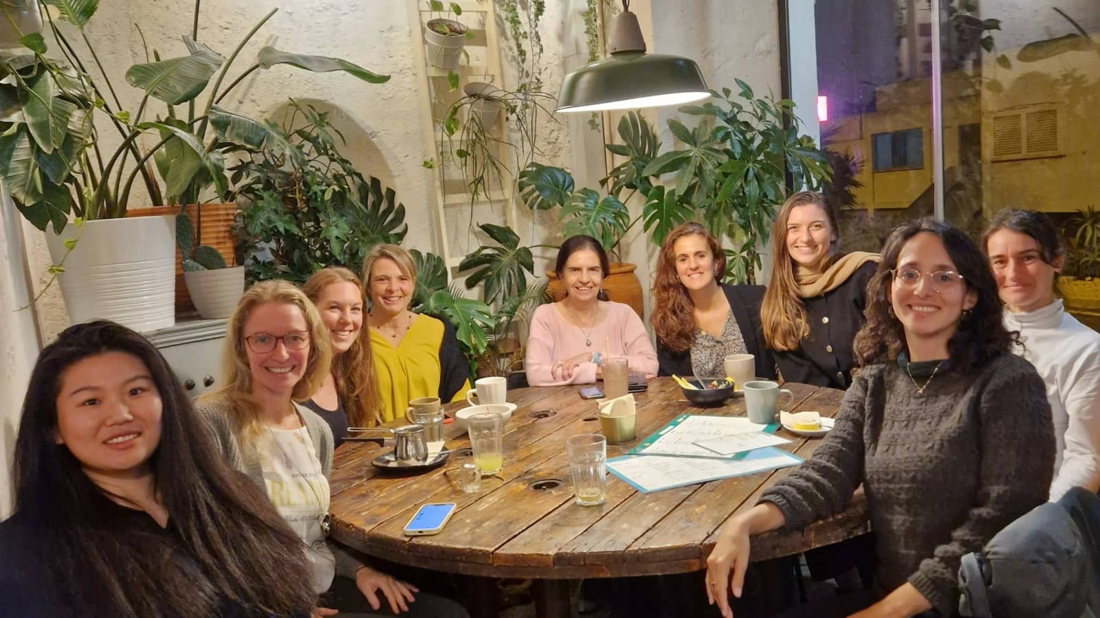 Lisbon Therapists & Coaches Connect - Professional Challenges Discussion Group