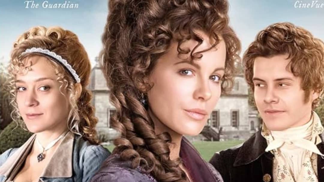 Movie Night - Love & Friendship
