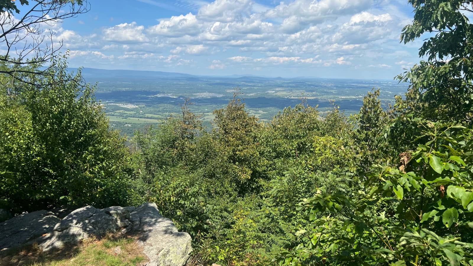 Hike: Signal Knob, VA