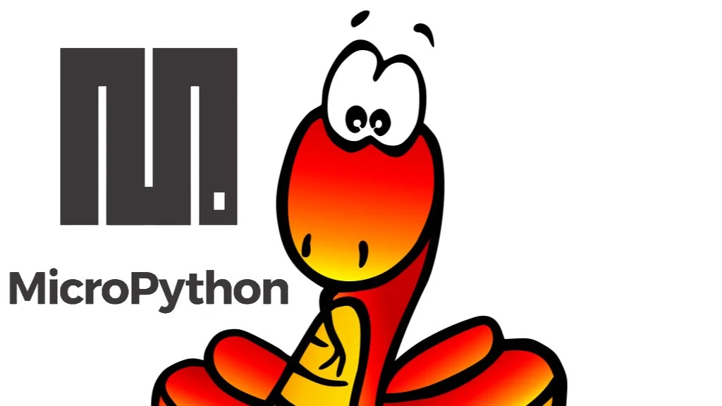MicroPython & MicroServices