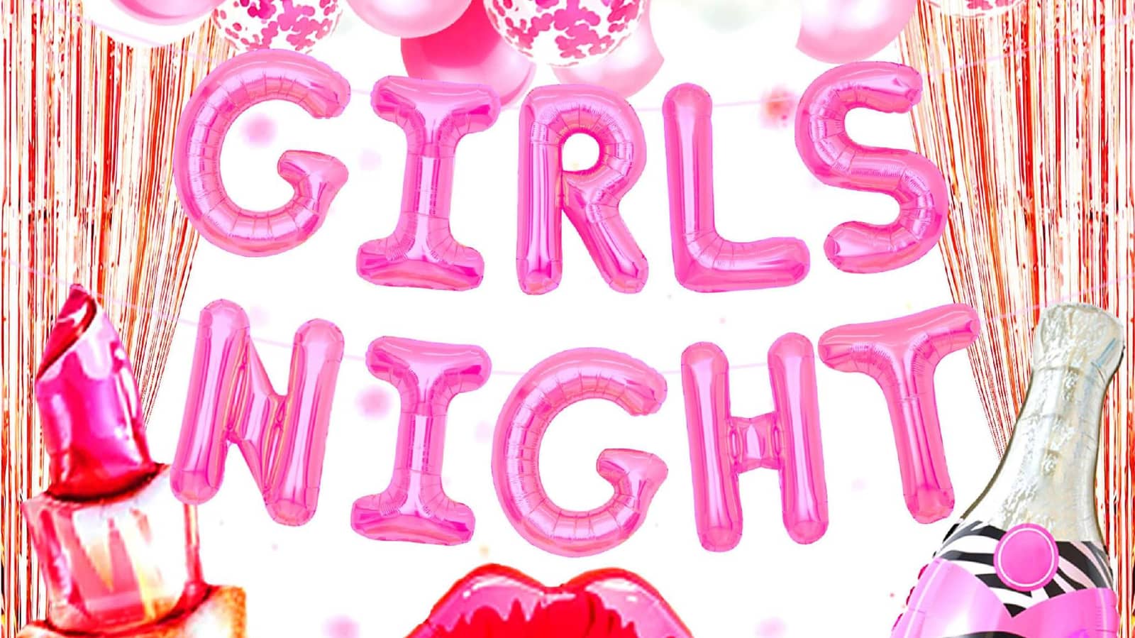 Groupe Disc & Sorties GIRLY🌸