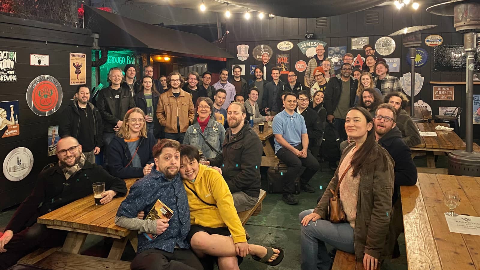 Northeast Meetup