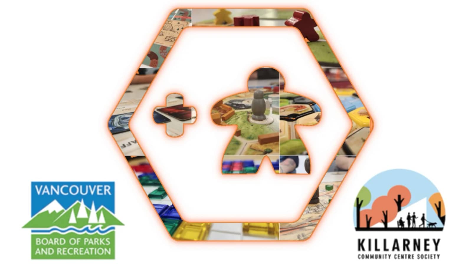 Wednesday Night Board Games