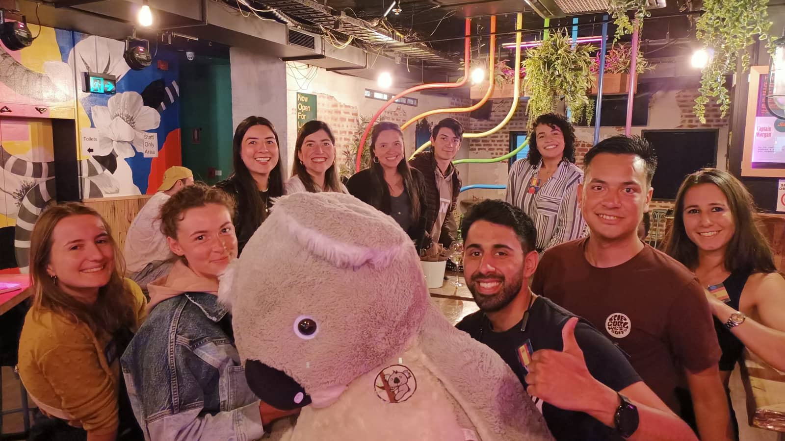 [FREE]Language exchange! Make friends & practice English🇦🇺🇬🇧🇫🇷🇯🇵🇮🇳🇫🇷