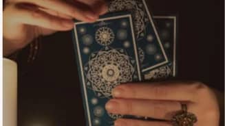 HALLOWEEN TAROT CARD READINGS BY RON
