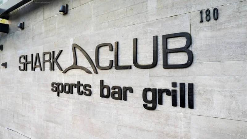 Sports Bar 45+, 50s Fun, Food, Friends