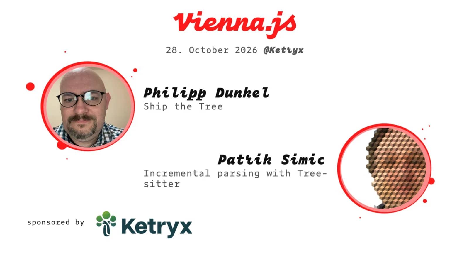 ViennaJS October Meetup