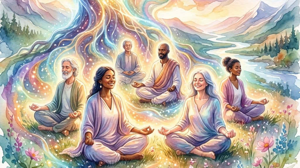 Monday ✨ Meditations