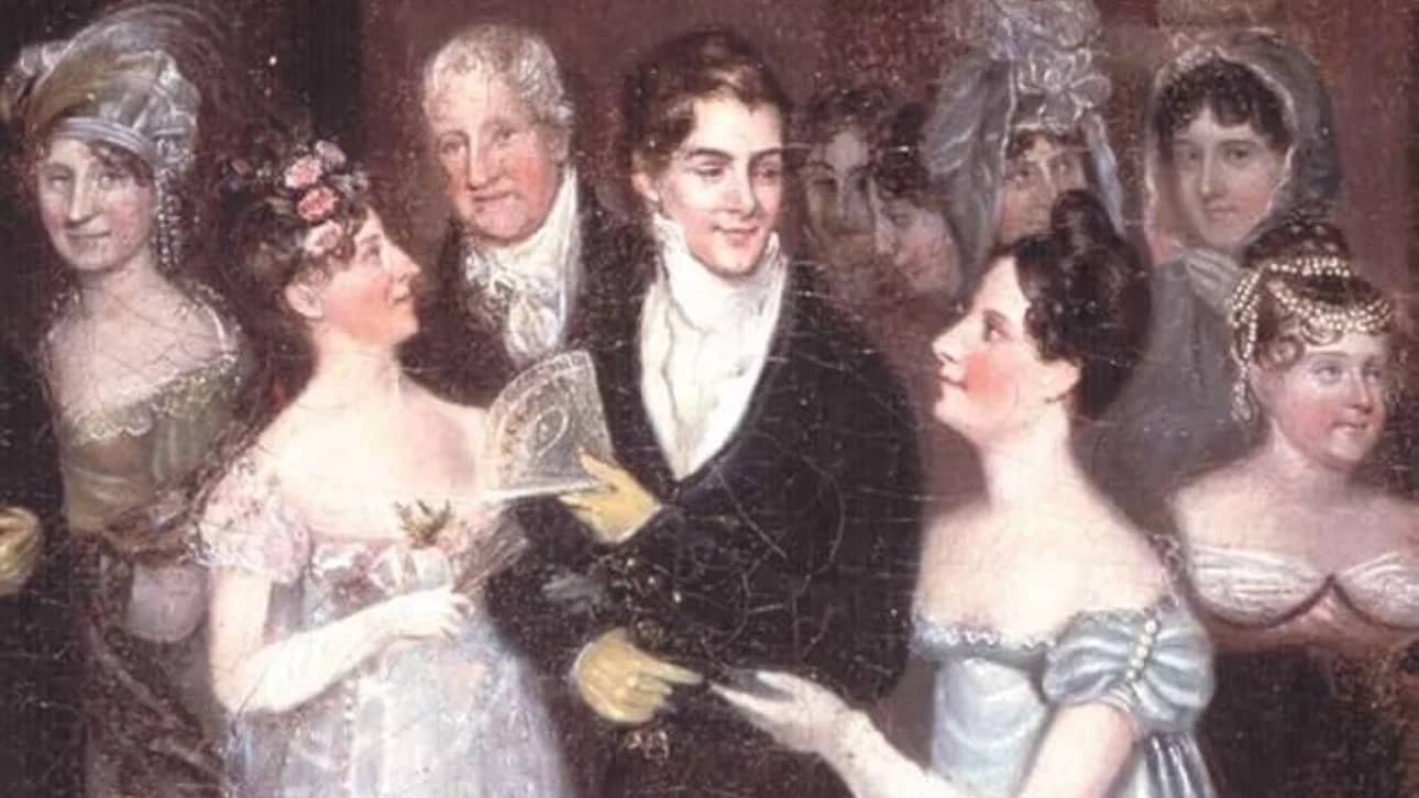 Book Club - Lady Susan by Jane Austen