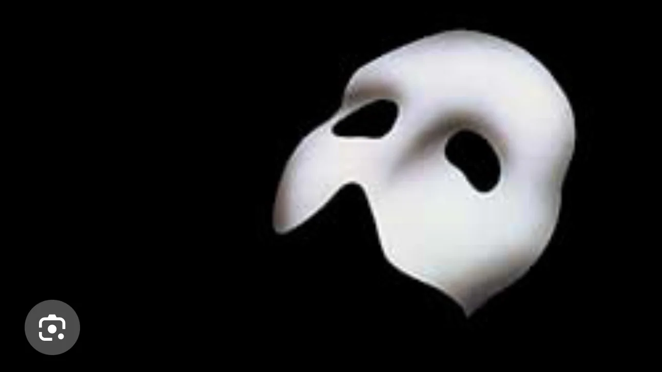 Book Club - The Phantom of The Opera by Gaston Leroux