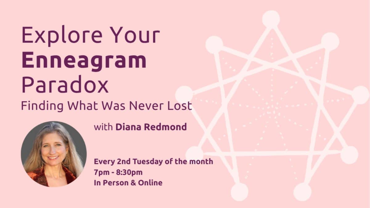 Explore Your Enneagram Paradox