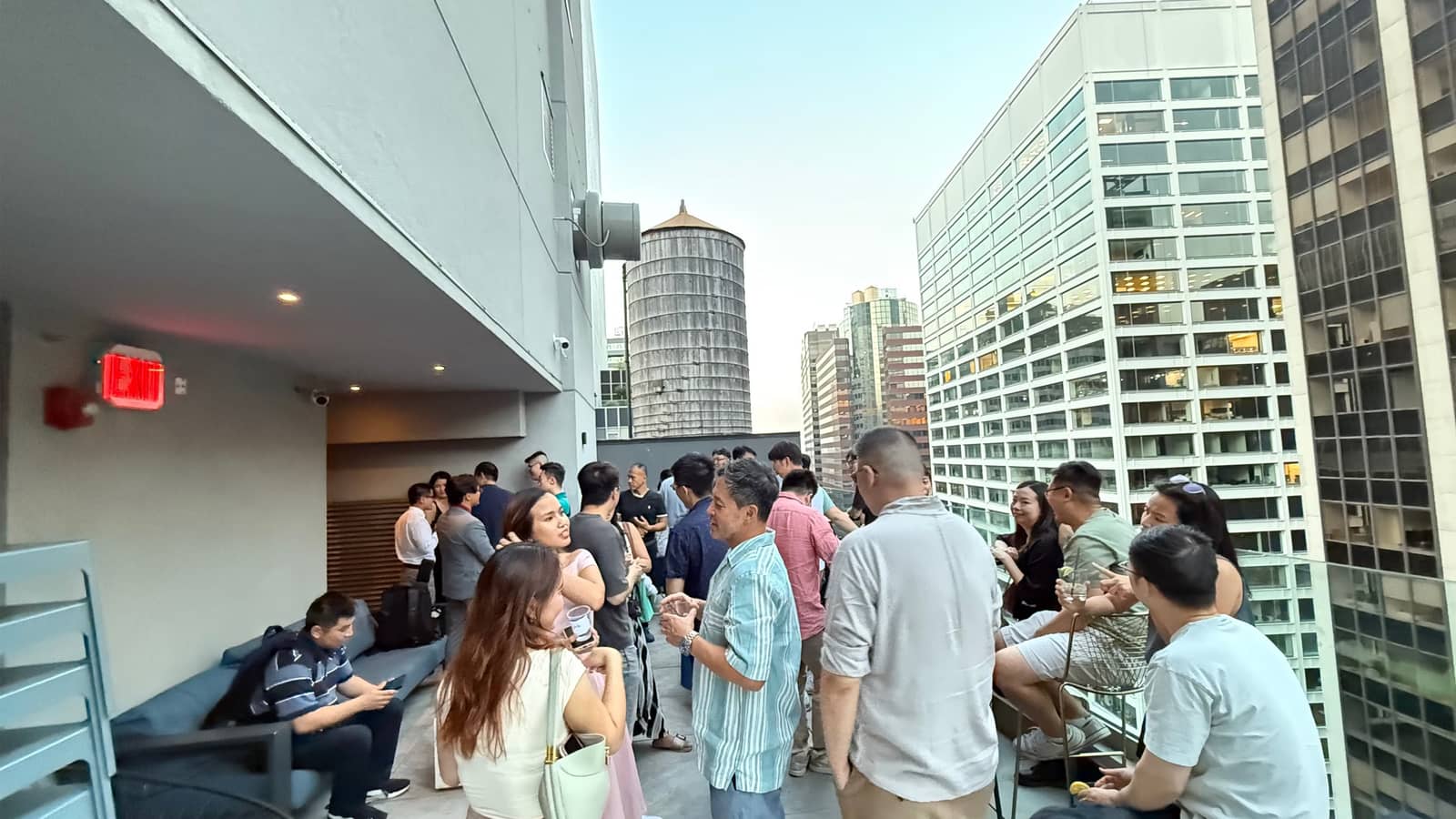 August 2026 NYAPM Happy Hour