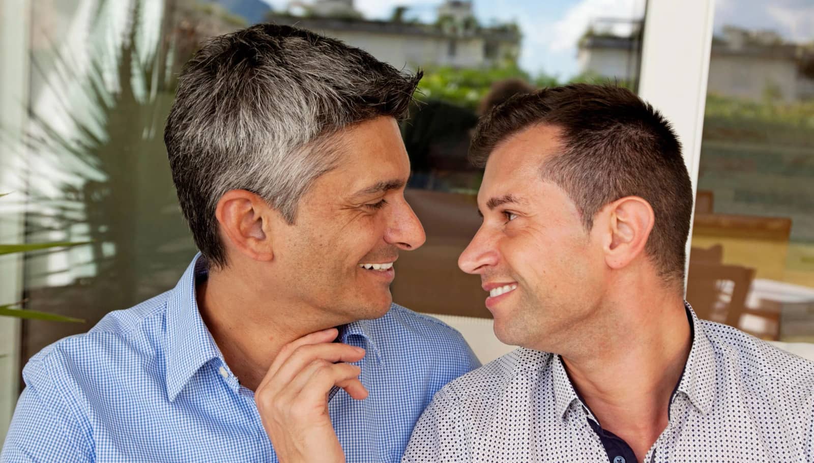 Vancouver Verified Gay Age Matched Speed Dating