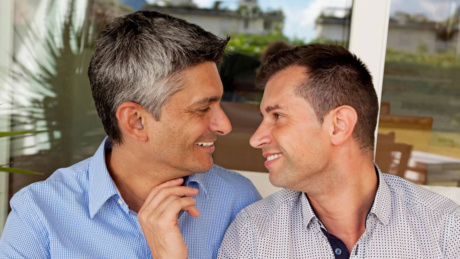Philadelphia For Singles Gay Speed Dating Event