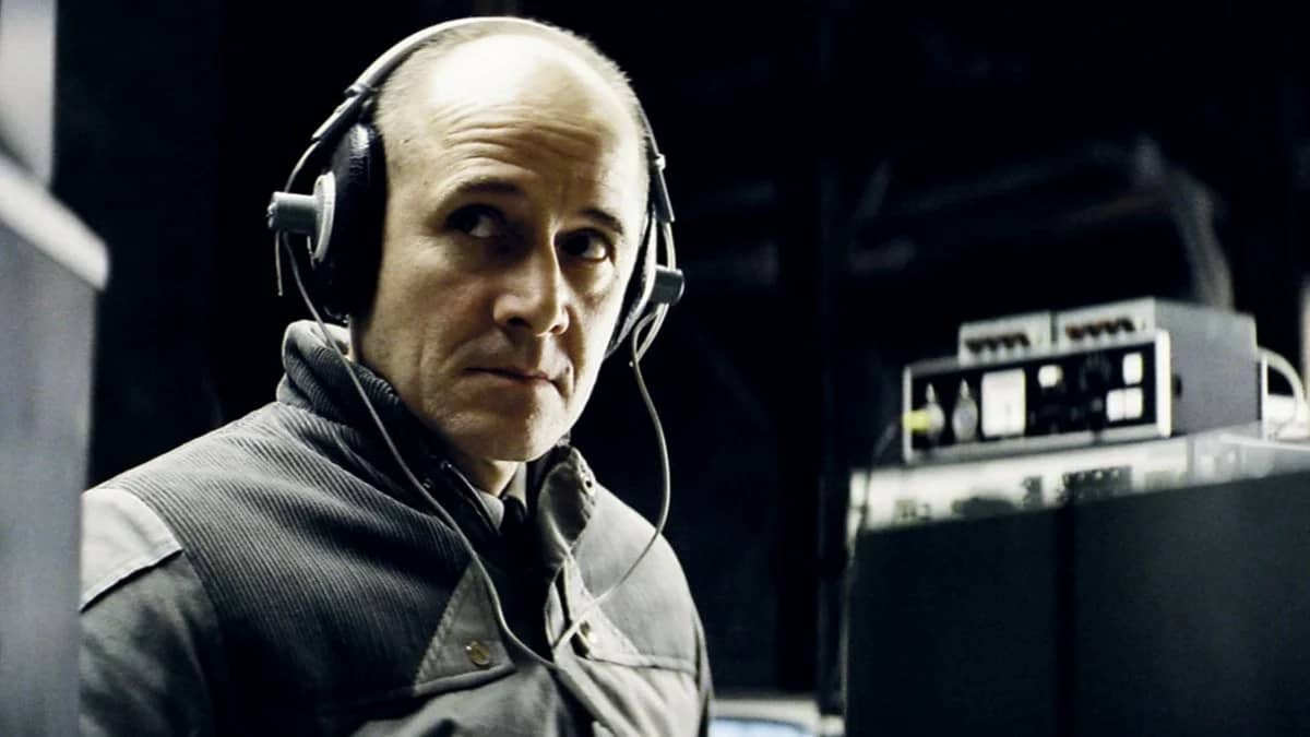 The Lives of Others / Das Leben der Anderen (German w/ English Subtitles)