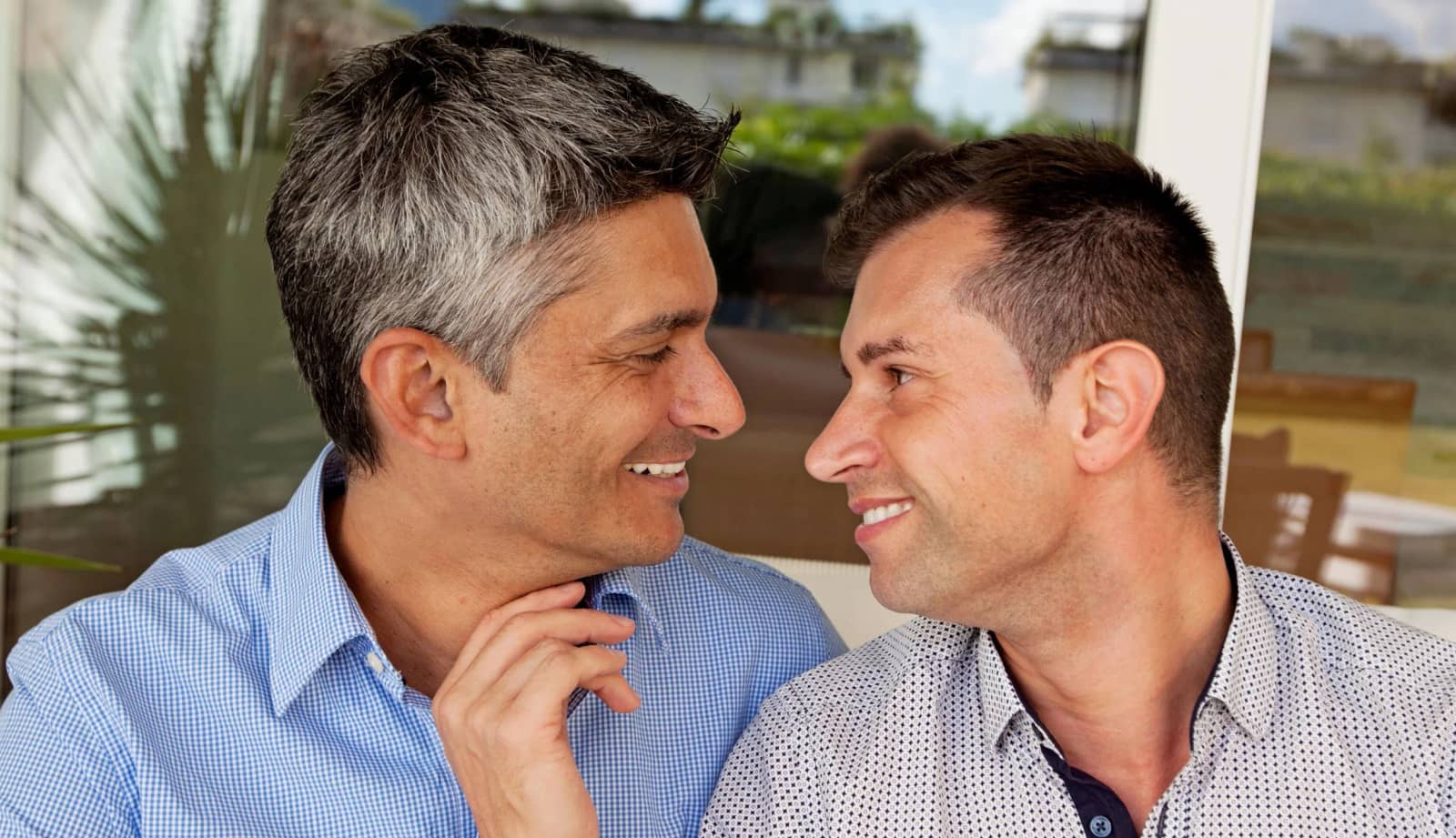 Toronto Gay Singles Speed Dating