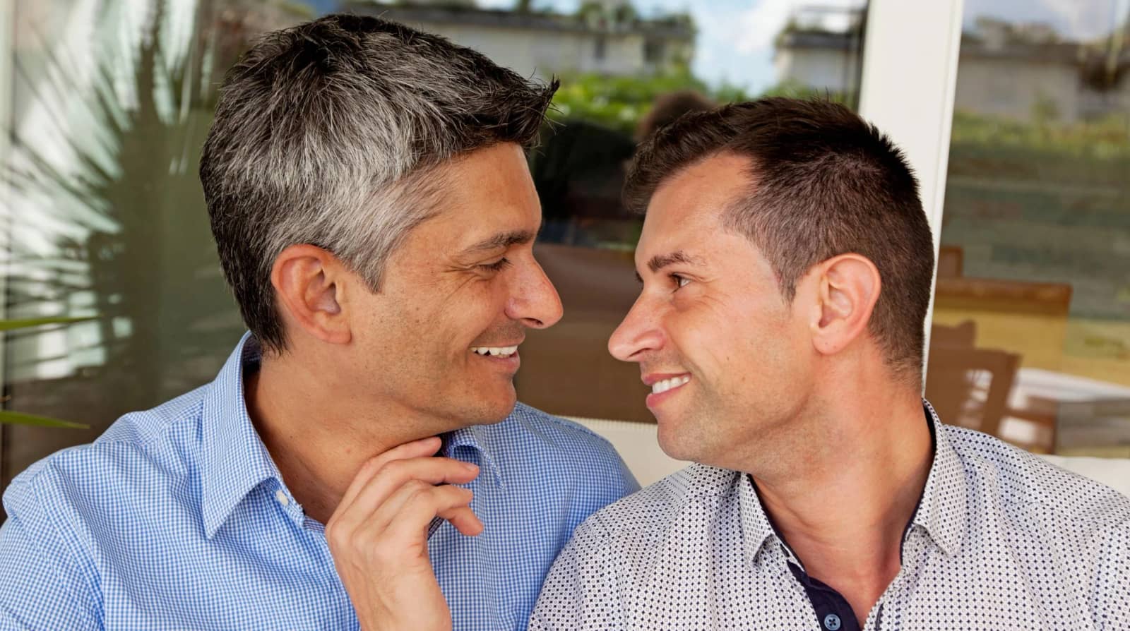 Miami Gay Men Home Speed Dating
