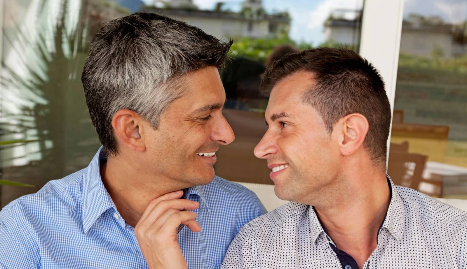 Austin Faceless Gay Speed Dating for Depth