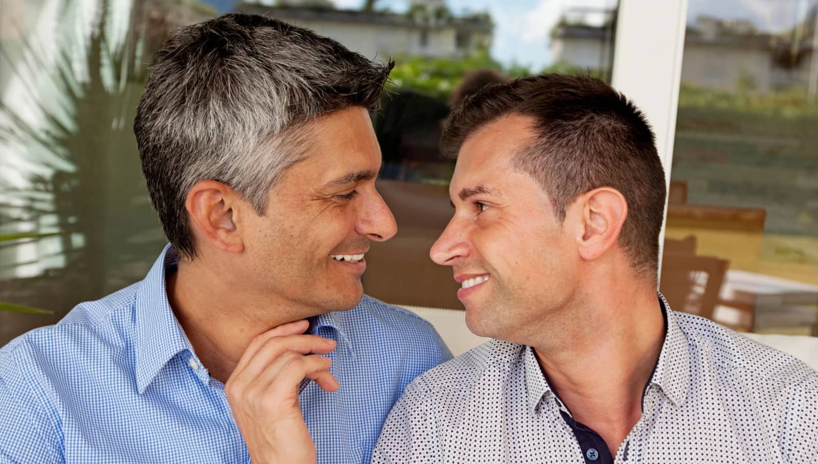 San Francisco Chill Gay Speed Dating Zoom