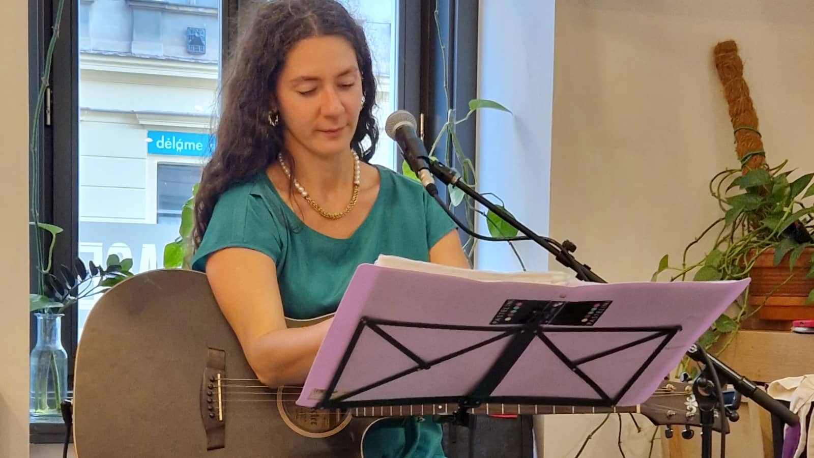Live Music Thursday at Kohoutek