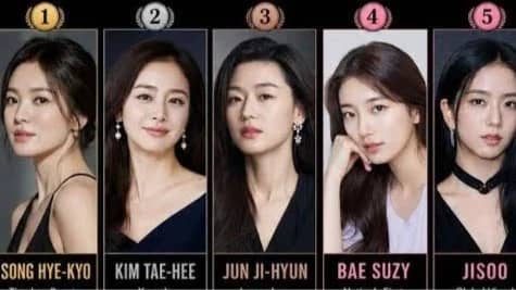 （Additional Session) K-Culture Talk: Korean Beauty Standards