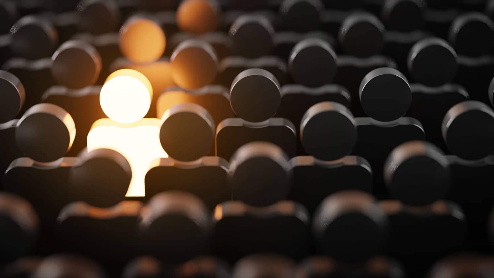WHAT DOES IT TAKE TO BE SUCCESSFUL?