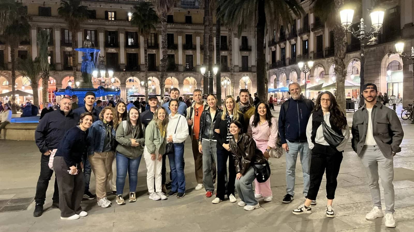 Gothic Quarter by Night: History, Curiosities & Local Secrets
