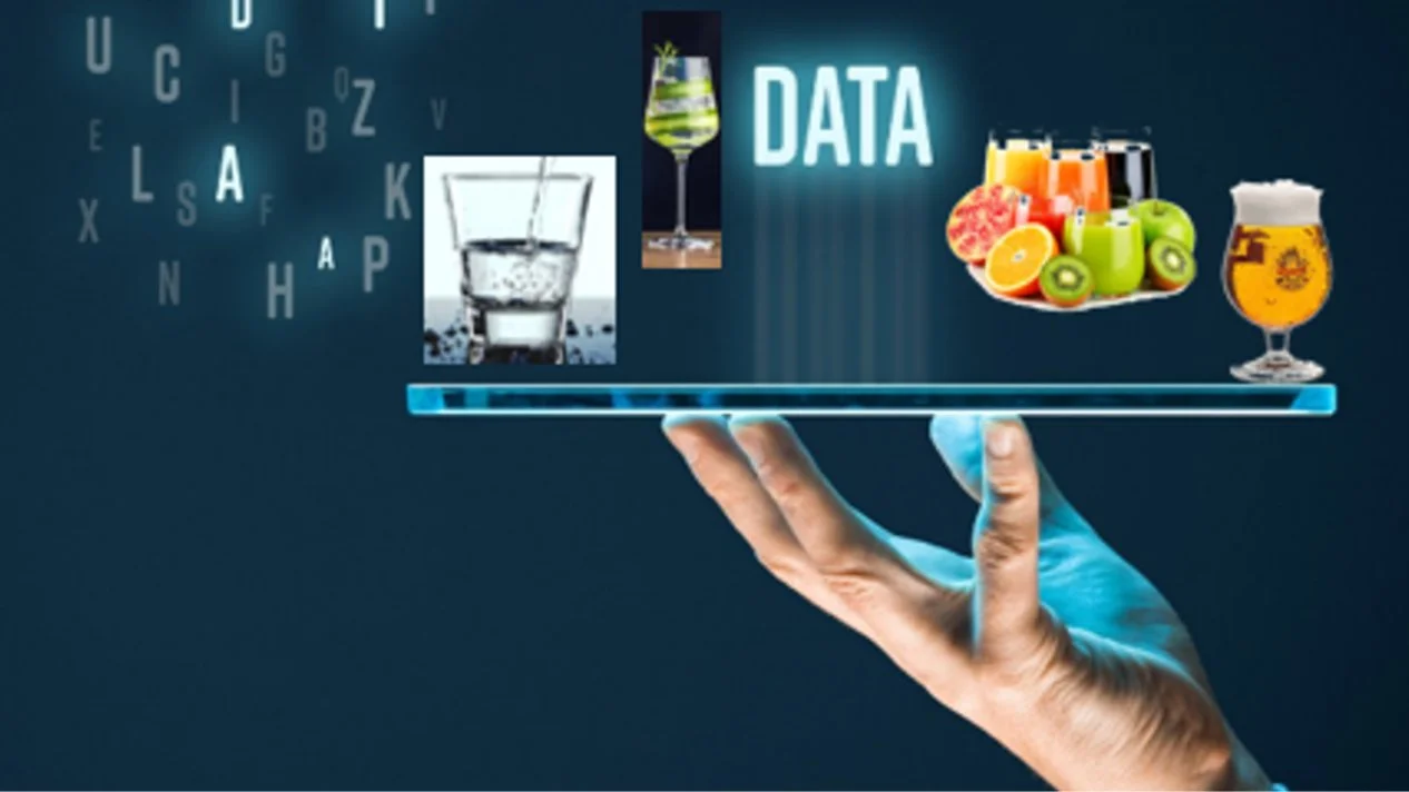 Data Drinks - Autumn Edition