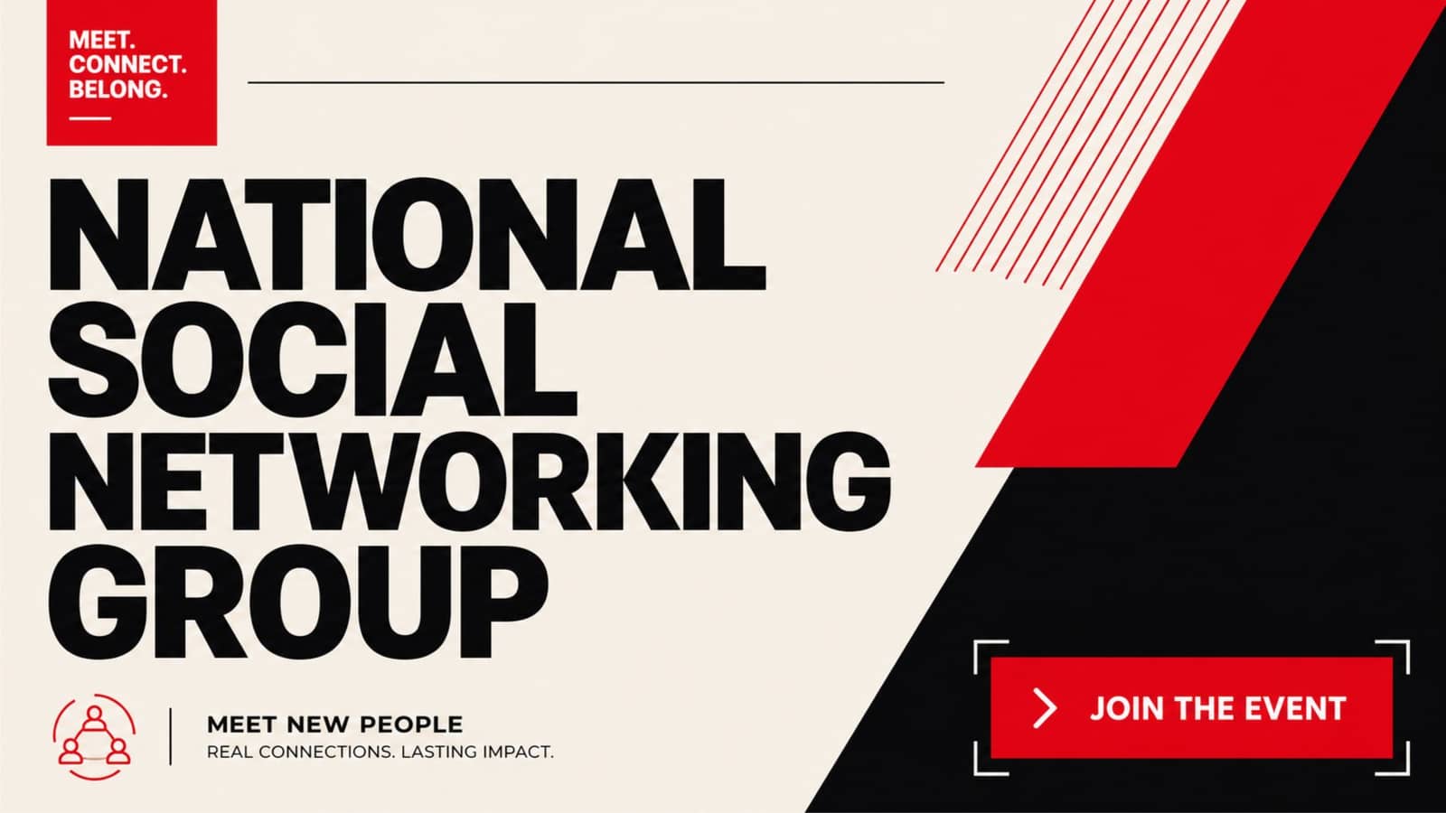Montreal Social Club Night – Meet Friendly New People!