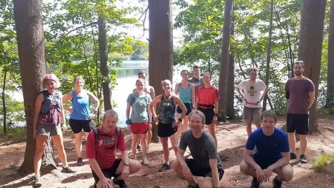 Sunday Fells Run! 5-6 miles with option for more