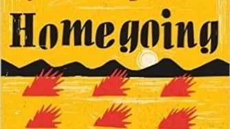 Homegoing, by Yaa Gyasi — Online Meeting