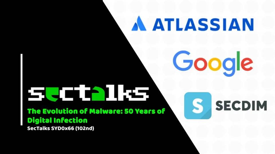 Who Drove the Agent? & HF Compromise Case Study - SecTalks SYD0x67