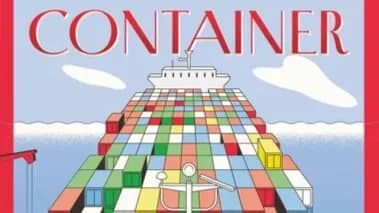 Come Play: Container