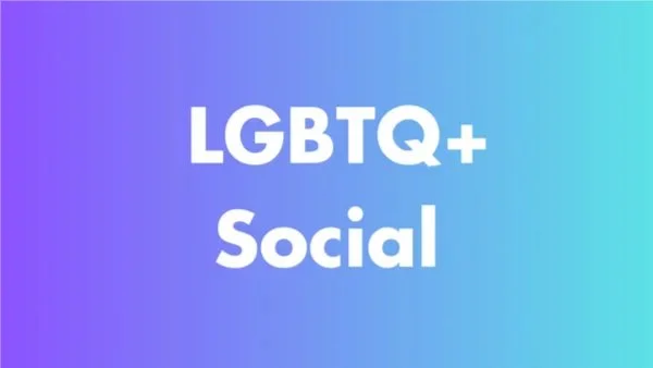 Out in Rosslyn LGBTQ+ Community Social @ Hyatt Centric Arlington