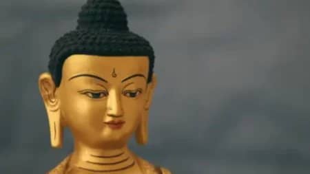 Free Friday Lunchtime Guided Meditation in Observatory