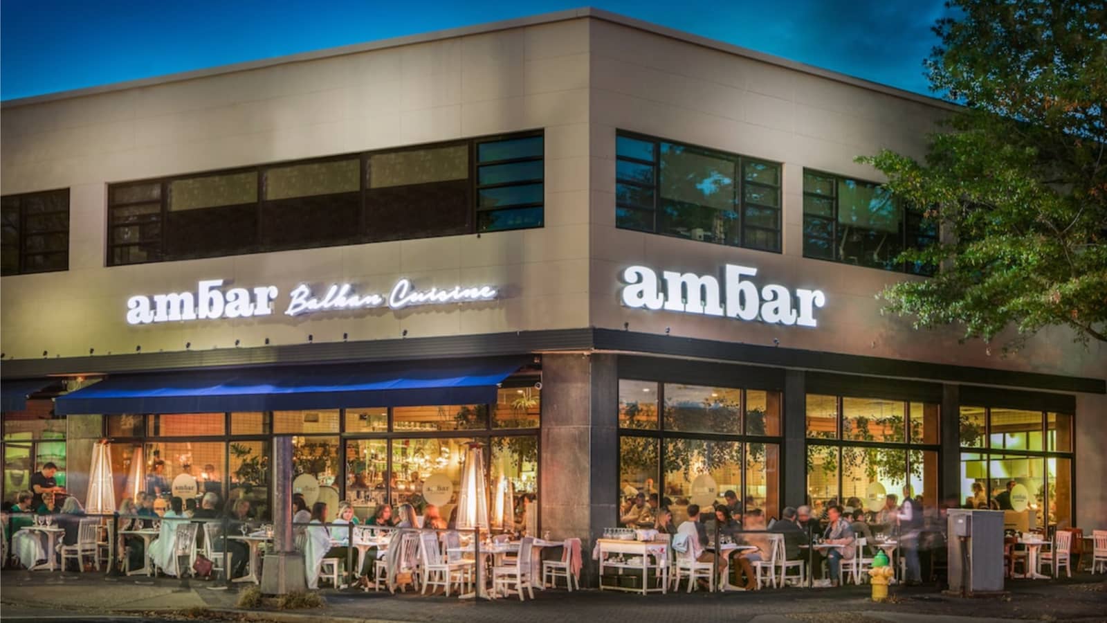 Girls Club FRIDAY AUGUST 14th Happy Hour @Ambar-Clarendon