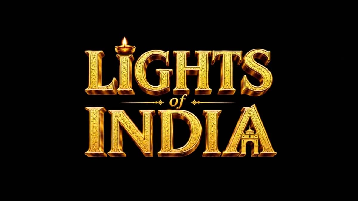 Lights of India - Free Community Event