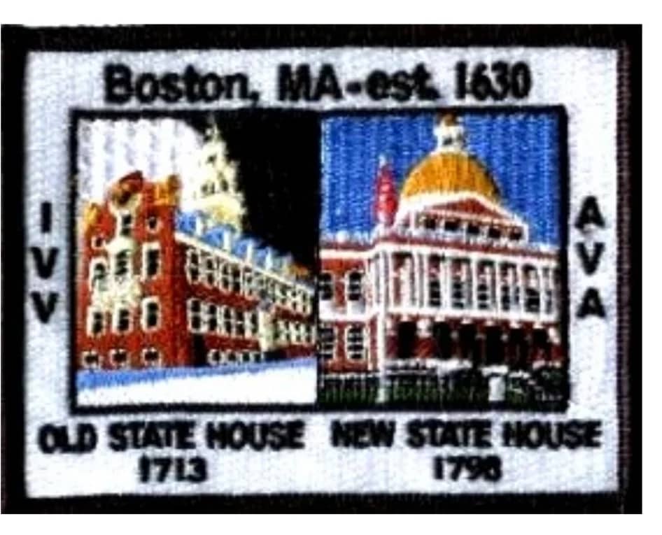 Group Walk: Freedom Trail, Boston (5 & 10 KM)