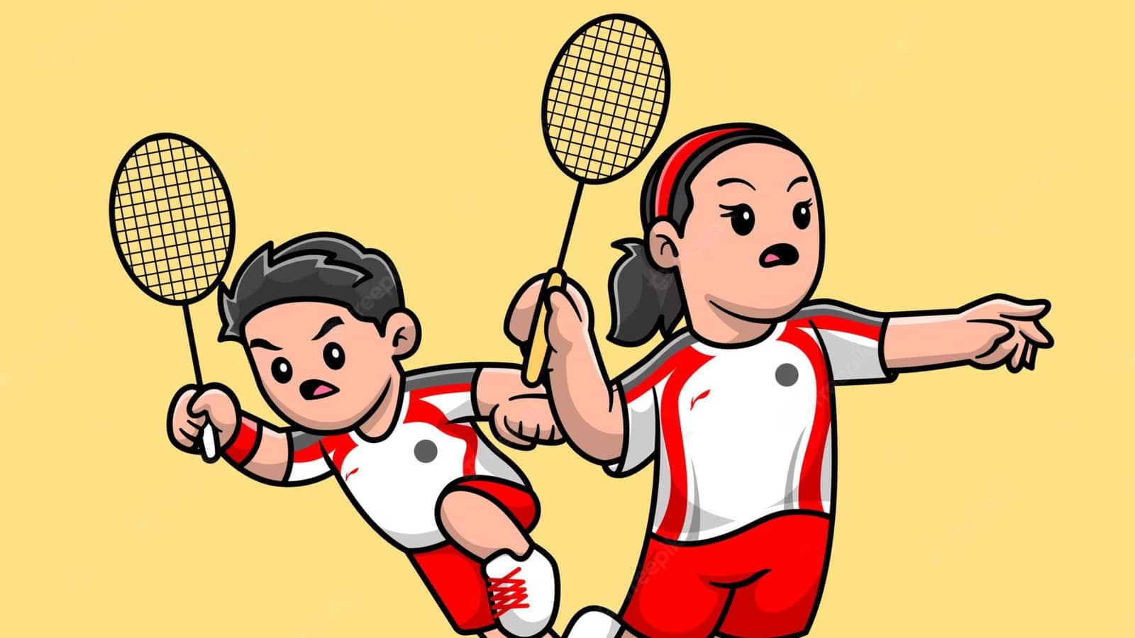 Sunday Badminton -  11am Open Session