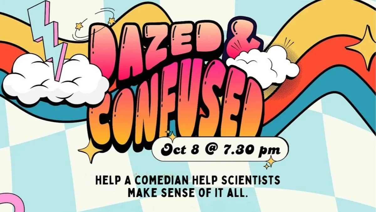 Freestyle Socials: Dazed and Confused