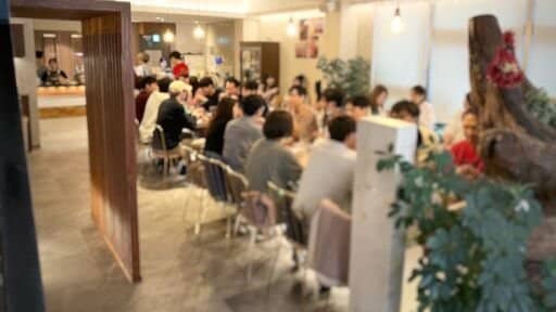 日韓交流会(8/16)@新大久保inトルドロ(Z世代に大人気ハンガリーカフェ)★한일교류★