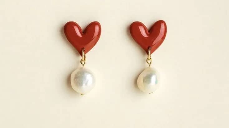 Jewlery Making with enamel