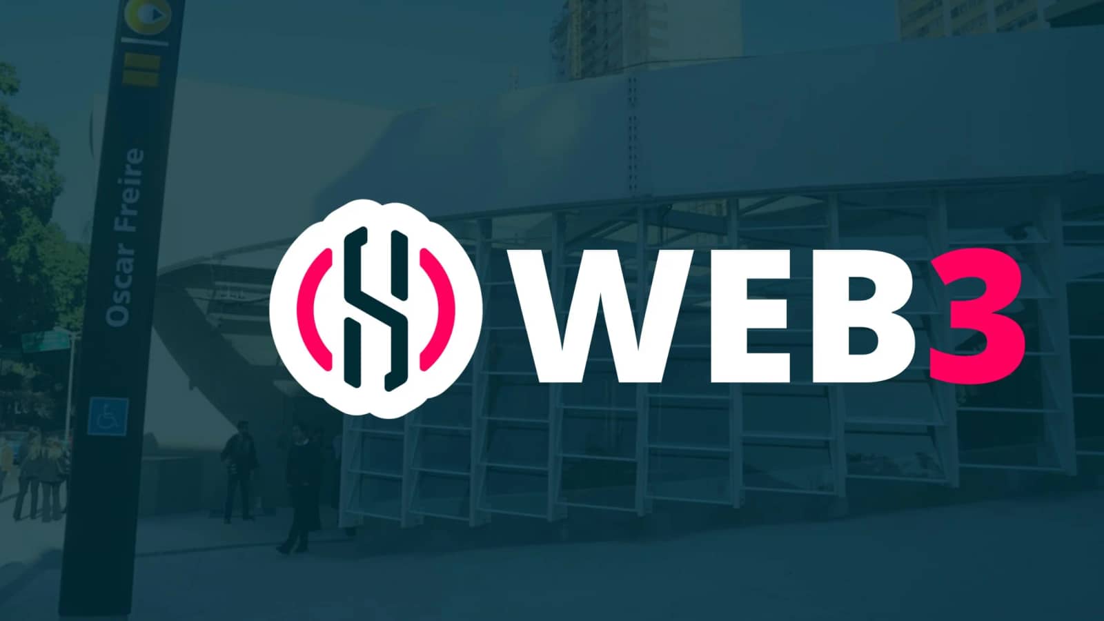 Confraria Web3 - Sรฃo Paulo Oscar Freire