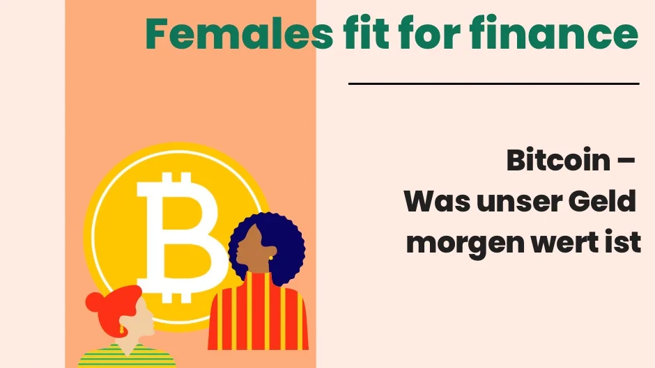 Bitcoin - Was unser Geld morgen wert ist