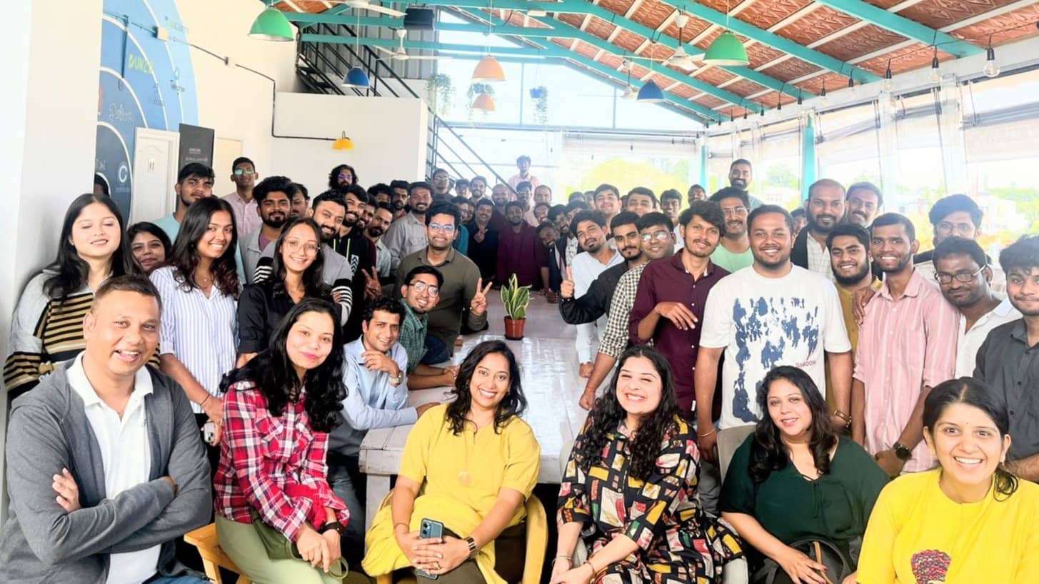 eChai's Startup Open House in Bengaluru