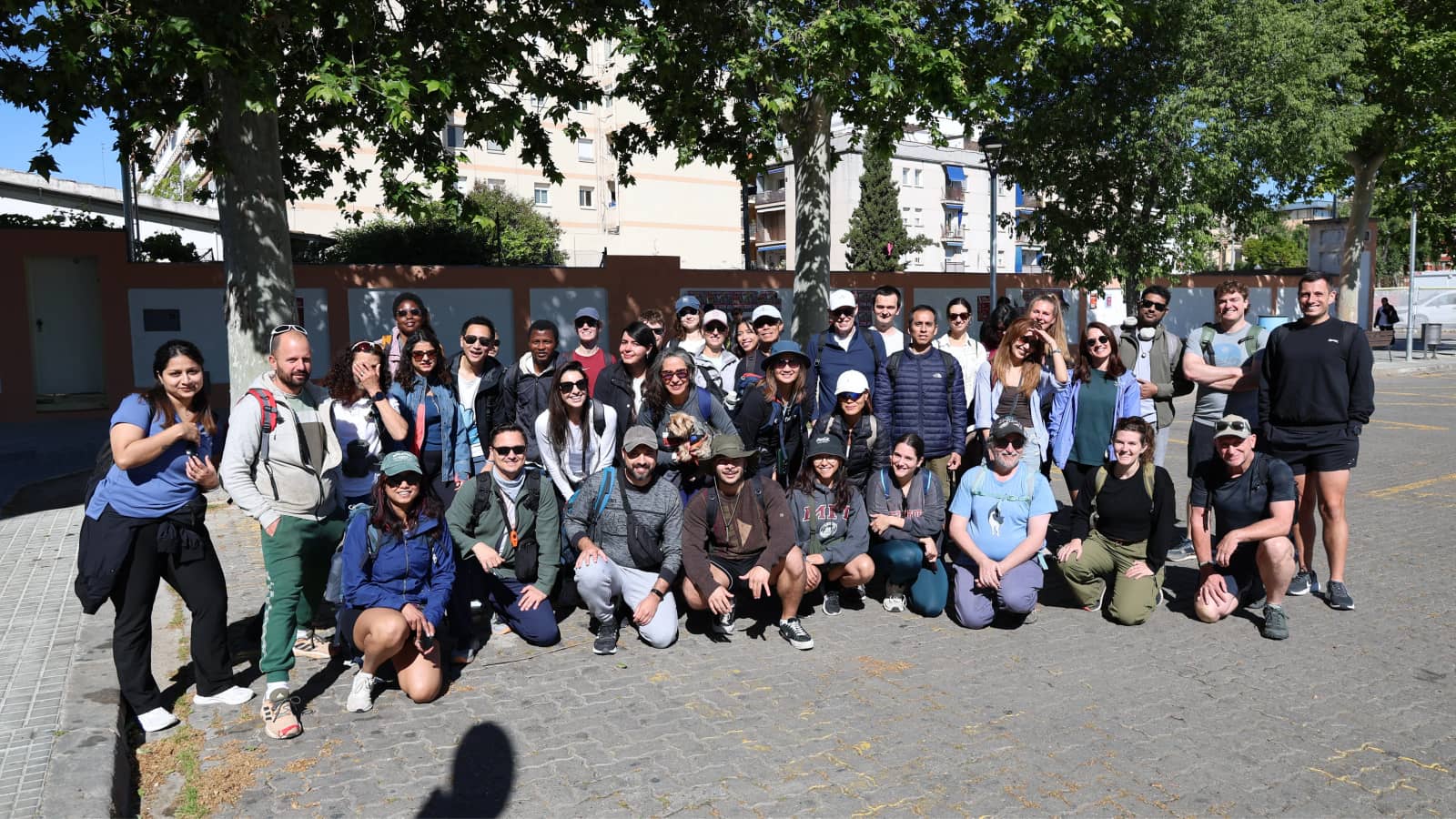 English speaking Hiking - All Levels 🥾