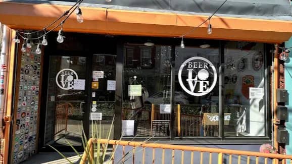 BeerLOVE
