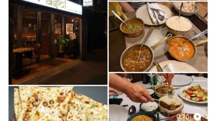 A hot and spicy meet up...! Friday 16 October
