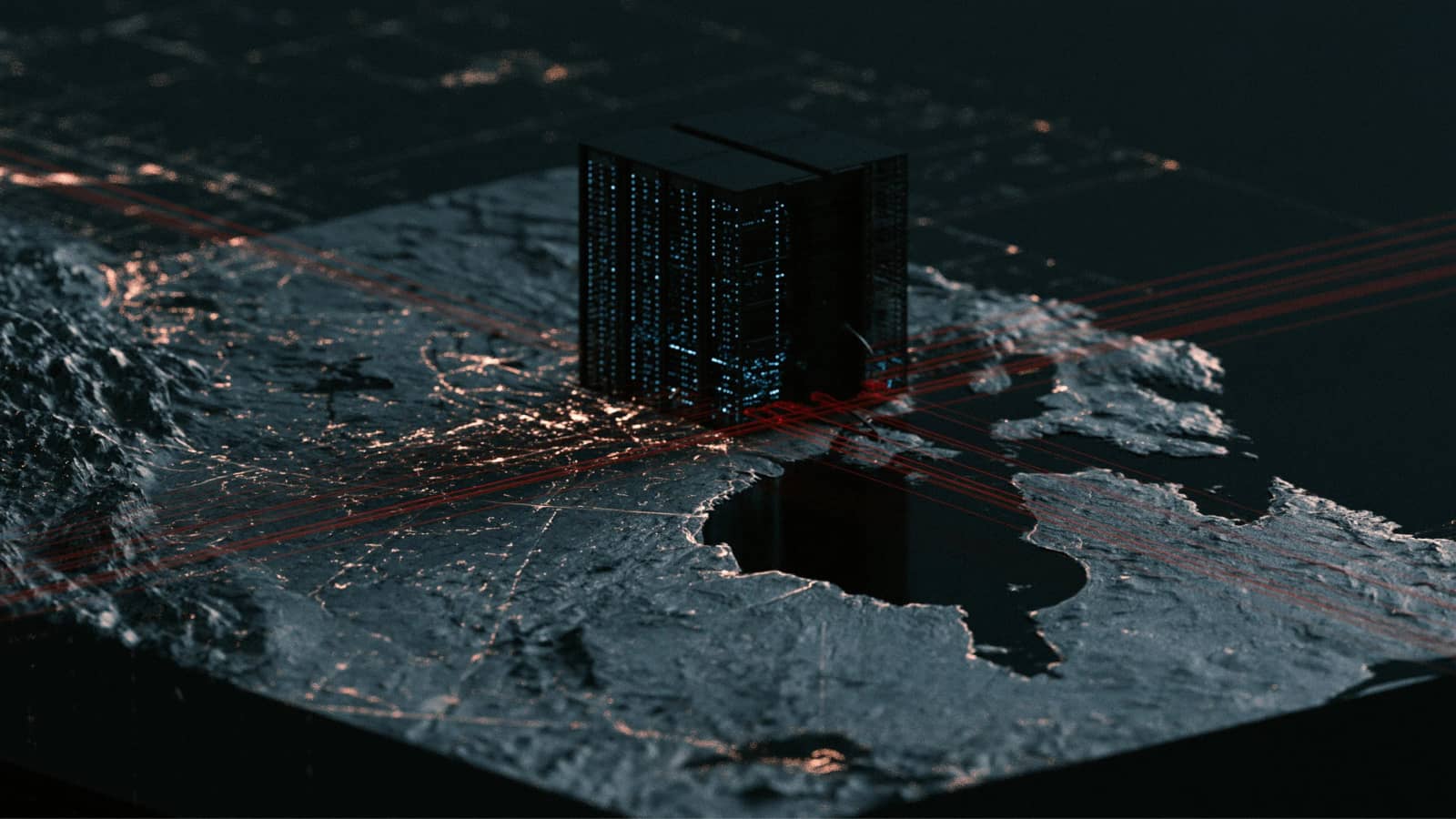 Sovereign Data and AI Decision Intelligence