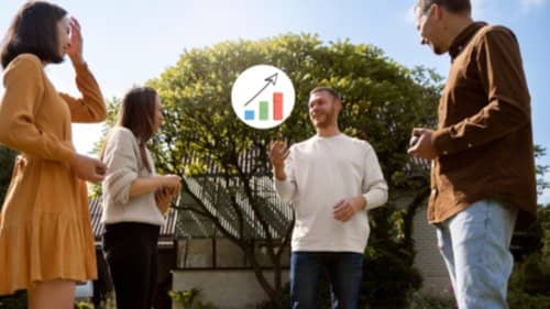 Walk and Talk: Finanzielle Freiheit und Anlagestrategien